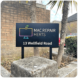Signage